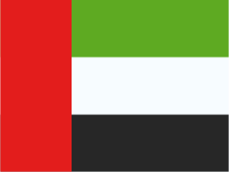 United Arab Emirates icon