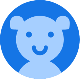 user avatar 6 icon