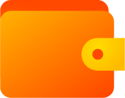 wallet icon