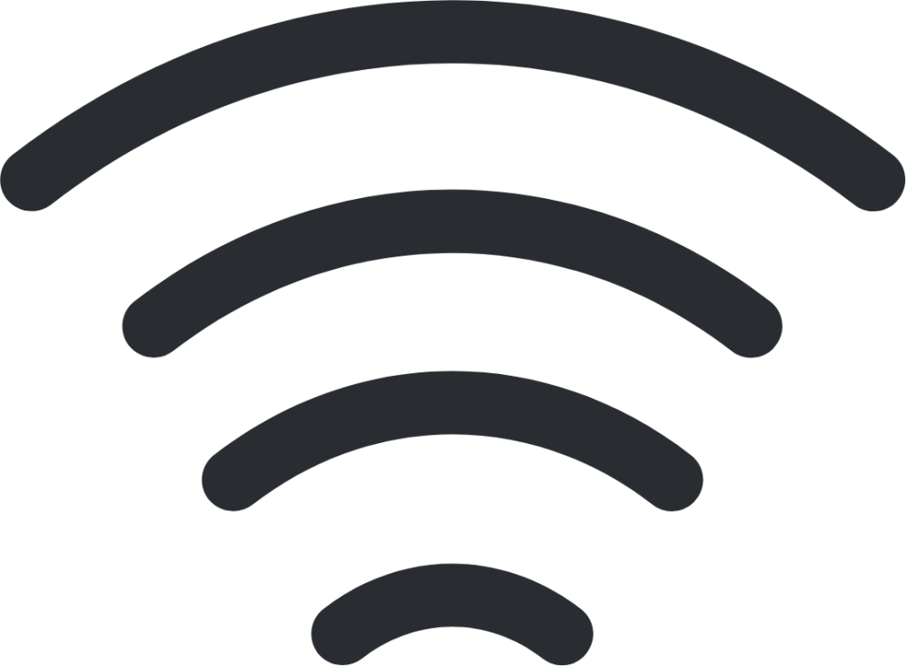 wifi icon