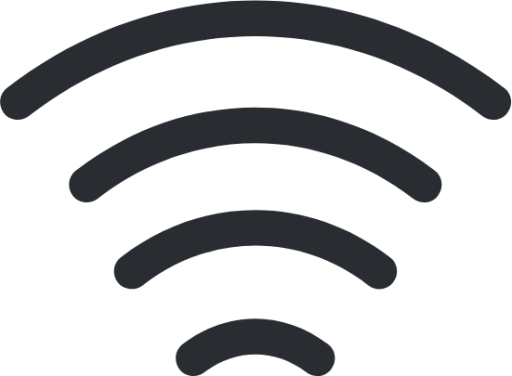 wifi icon