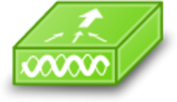 wlan controller icon