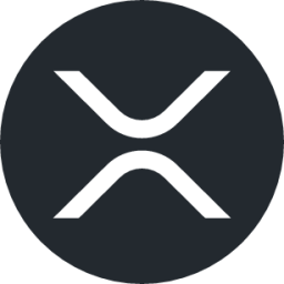 XRP Cryptocurrency icon