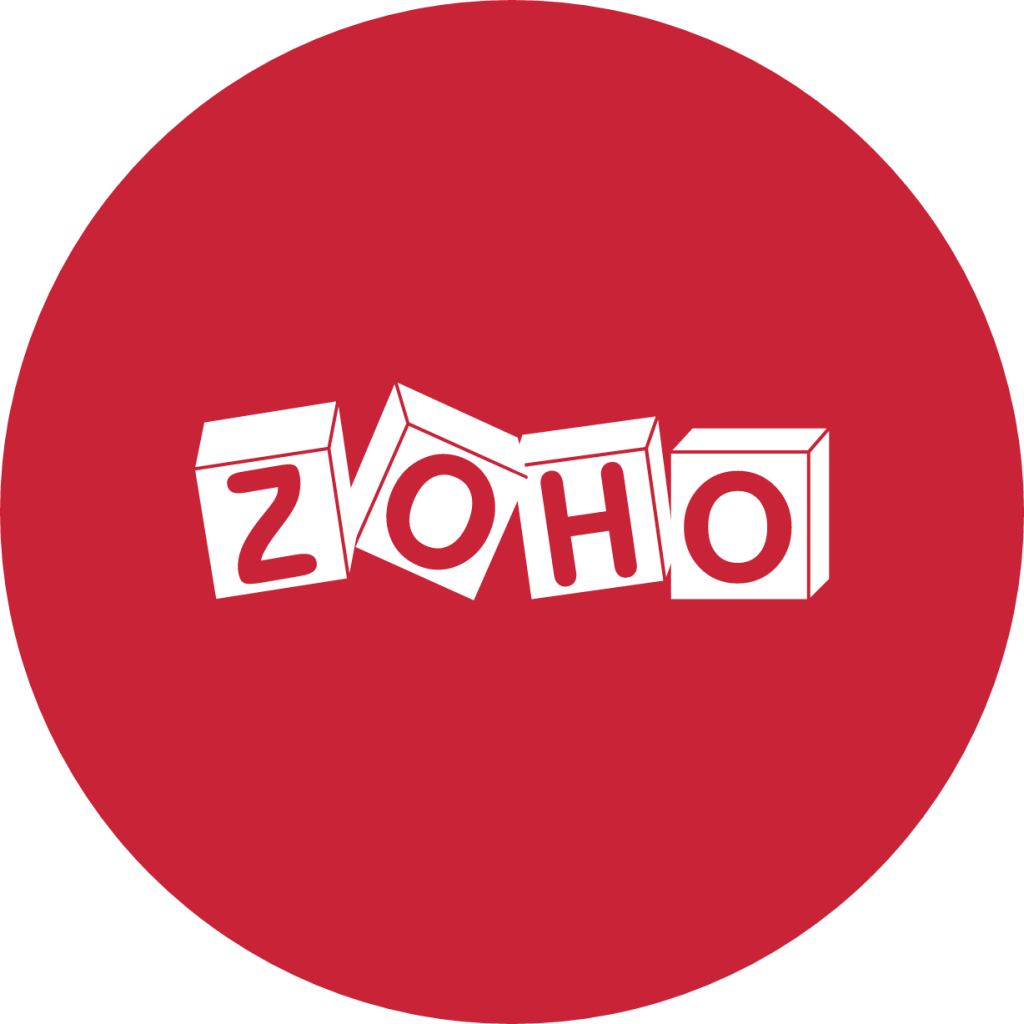 Zoho icon