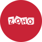 Zoho icon