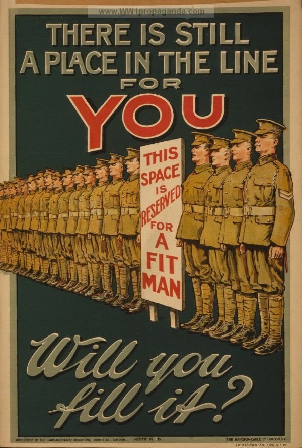 Propaganda Examples