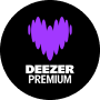 Deezer Premium