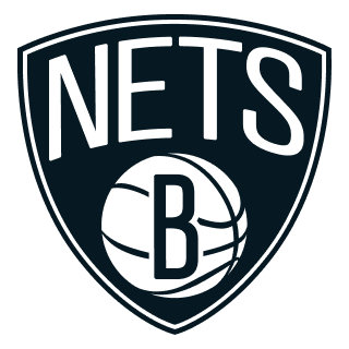 Brooklyn Nets Logo