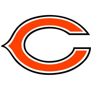 Chicago Bears Logo