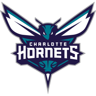 Charlotte Hornets logo