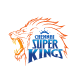 Chennai Super Kings logo