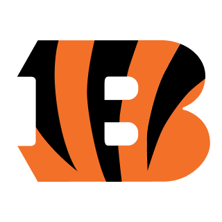 Cincinnati Bengals logo