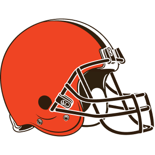 Cleveland Browns logo