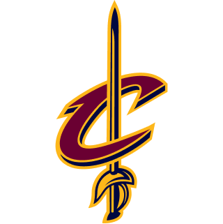 Cleveland Cavaliers logo