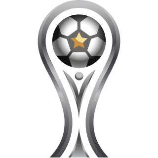 Copa Sudamericana Logo