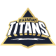 Gujarat Titans logo