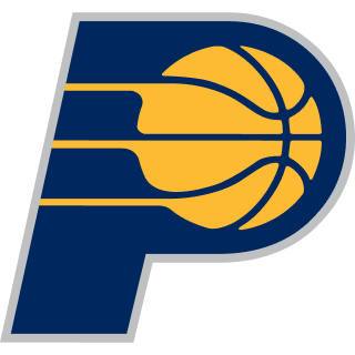 Indiana Pacers logo