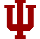 Indiana logo