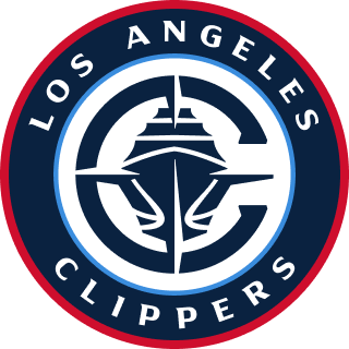 LA Clippers logo