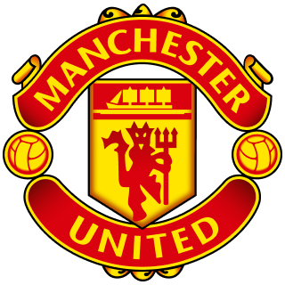 Manchester United logo