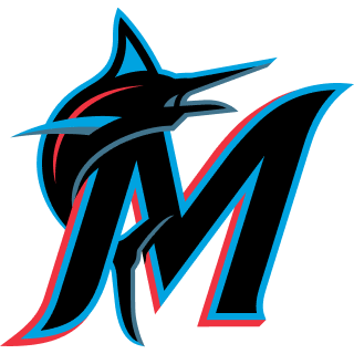 Miami Marlins logo