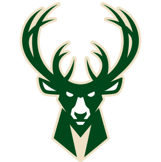 Milwaukee Bucks logo