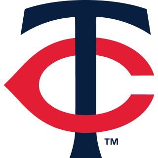 Minnesota Twins logo