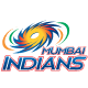 Mumbai Indians logo