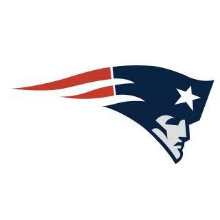 New England Patriots logo