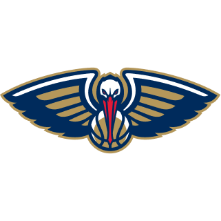 New Orleans Pelicans logo