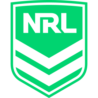 NRL Logo