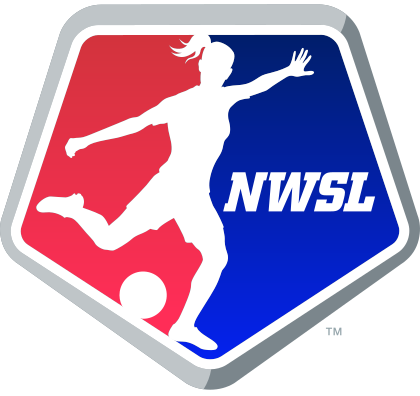 NWSL logo