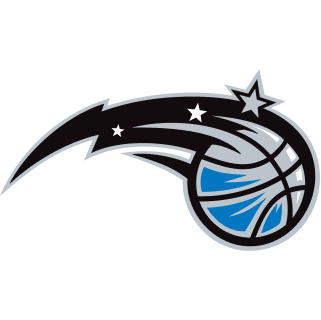 Orlando Magic logo