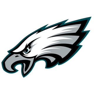 Philadelphia Eagles logo