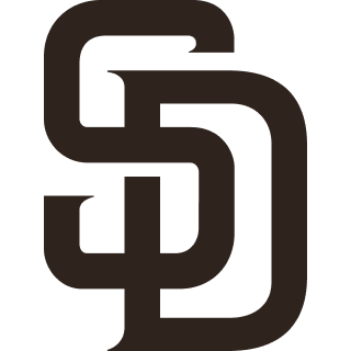 San Diego Padres logo