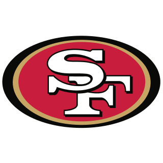 San Francisco 49ers logo