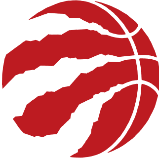 Toronto Raptors logo