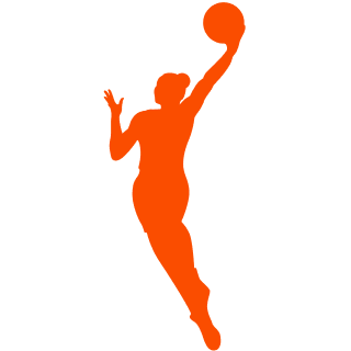 WNBA Logo