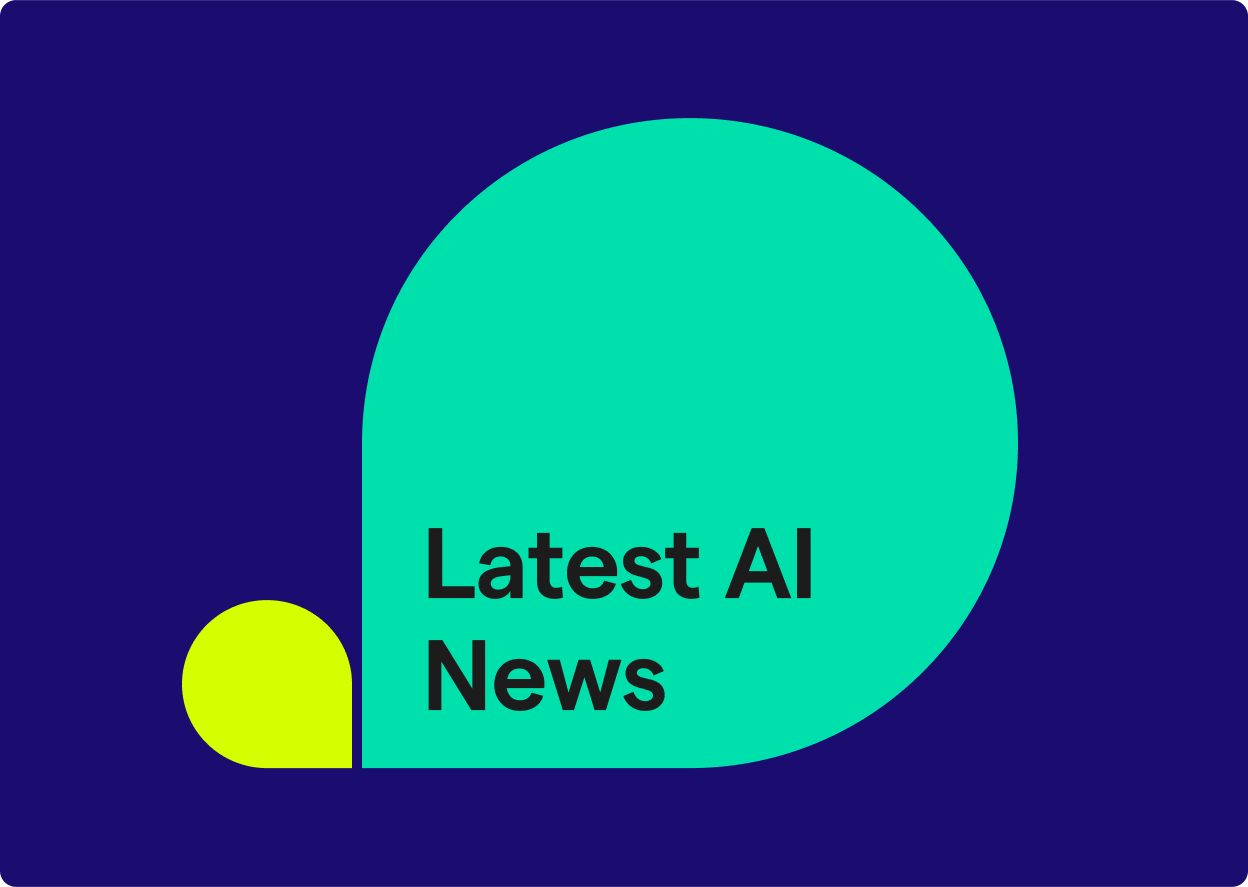 Latest AI News