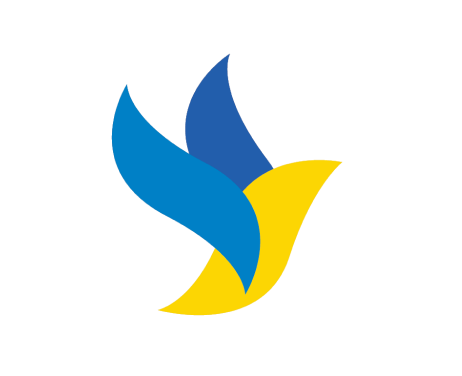 Nova Ukraine logo