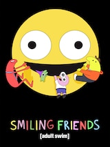 Smiling Friends