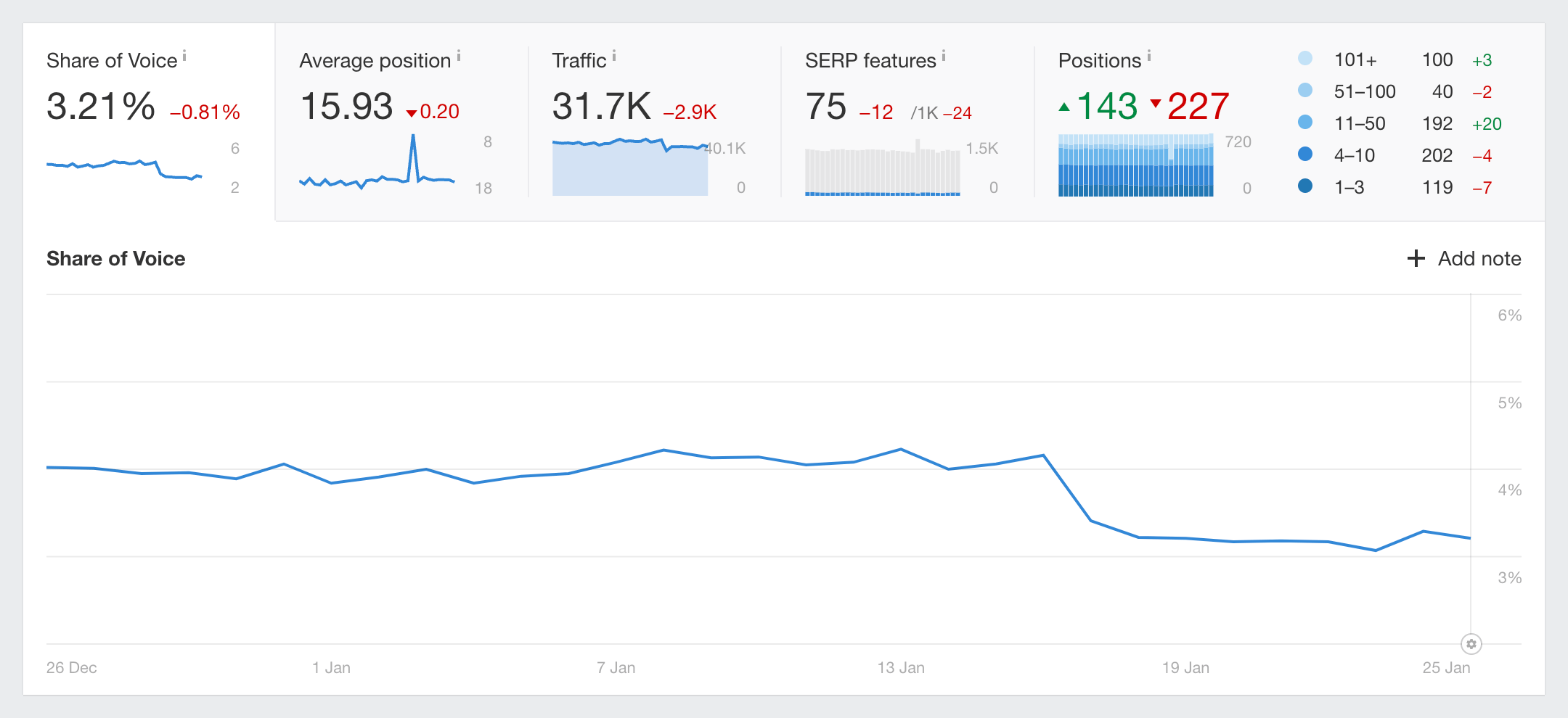 声音分享