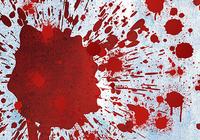 Splattered Blood Brushes Pack