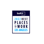 CareerArc named one of Built In's Best Places to Work in 2022