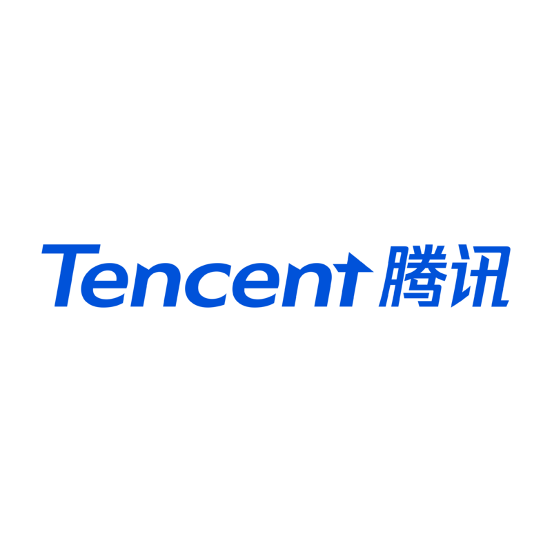 Tencent Logo Transparent