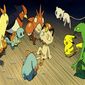 Foto 34 Pokémon: Lucario and the Mystery of Mew