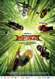 Film - The LEGO Ninjago Movie