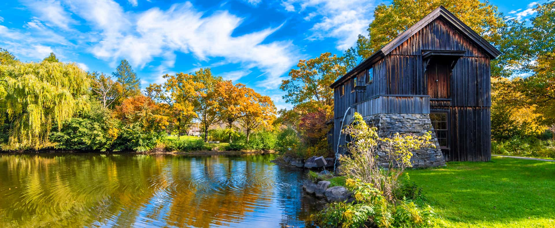 Rockford, IL cabins