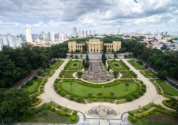 São Paulo