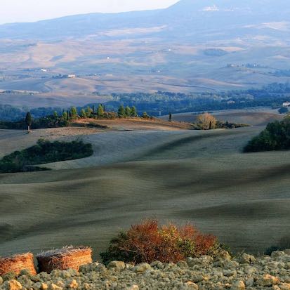 Tuscany